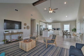 Less Than 1 Mi to Sea Isle Beach Home with Pool Access